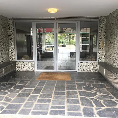 Expo Apartment Paris